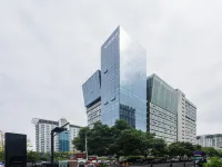 Zhishang Hotel (Hangzhou West Lake Zhejiang No.2 Branch) - 2 ดาว