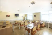 Homeinn Huayi Collection Hotel (Baoding Love Square Great Wall Technology Center) - Bữa sáng