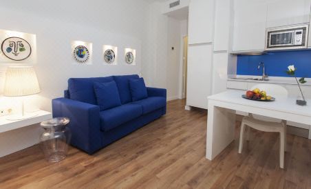 Picasso Suites Malaga - Housity