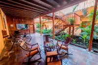Hotel El Maltese Hotels in El Encanto