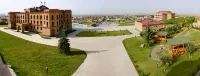 Latar Hotel Complex Hotels near Tegher Monastery