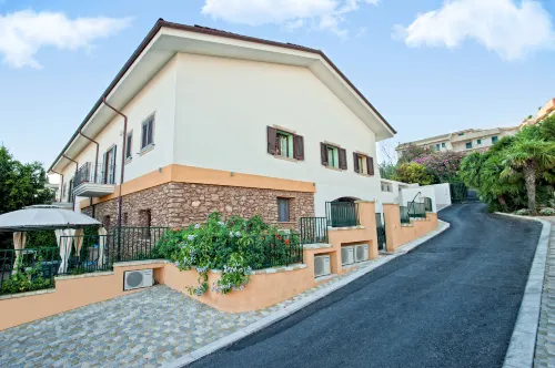 Casale la Zagara