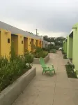 X 馬那瓜機場飯店