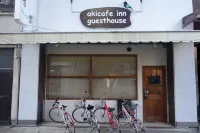 Guesthouse Akicafe Inn