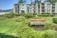 Little Creek Cove Beach Resort Hotels in Newport