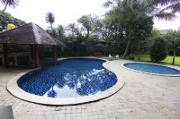 Papyrus Tropical Hotel Hotels in Tanah Sereal