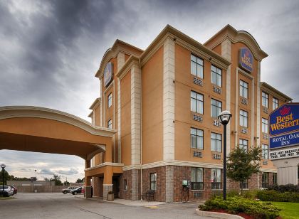 Best Western Plus Barrie
