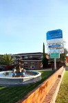 Summerhill Motor Inn Hotel a Merimbula