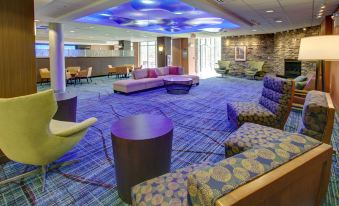 Fairfield Inn & Suites Rehoboth Beach