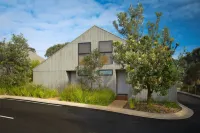 Southern Ocean Villas Hotel di Port Campbell