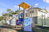 Apollo Bay Holiday Park Hotels in Skenes Creek