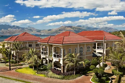 Moonbay Marina the Villas