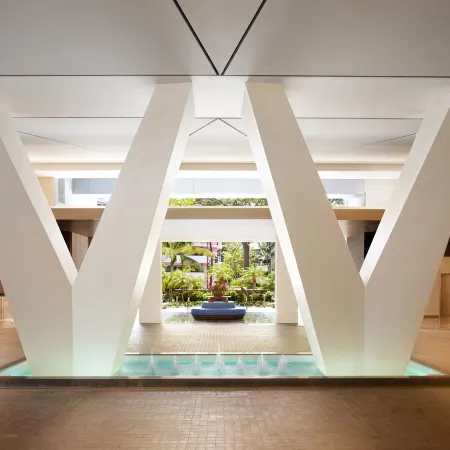 The Ritz-Carlton Residences, Waikiki Beach