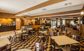 Comfort Suites at WestGate Mall