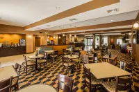 Comfort Suites at WestGate Mall Hotels in Spartanburg