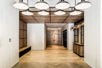 Midtown Apartments Отели в г. Барселона