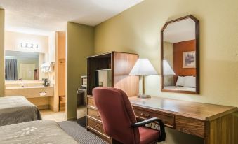 Executive Inn Dodge City, KS