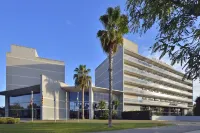 黃金海岸索爾飯店 Cala Penya Tallada附近的飯店