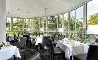 Best Western Hotel Windorf