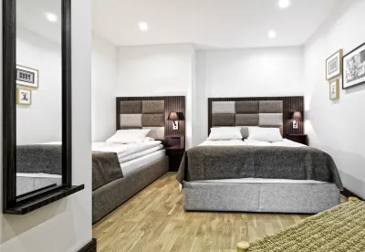 Sofo Hotel Các khách sạn ở Arsta