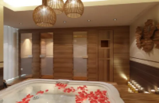 Athena Hotel