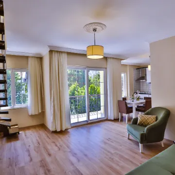 Bossa Nova Apart Hotel
