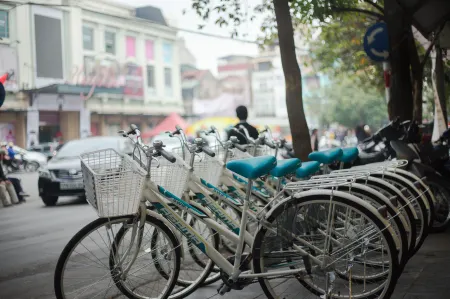 Hanoi Marvellous Hotel & Spa