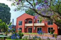 Relais des Plateaux & Spa– Ivato International Airport