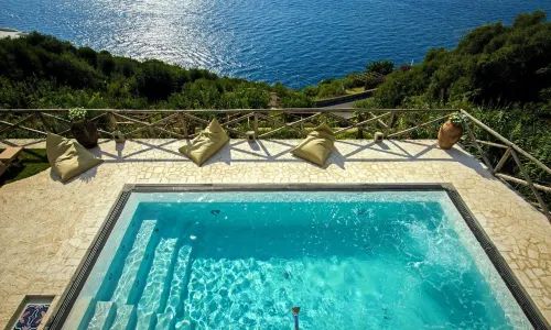 Villa Gianlica