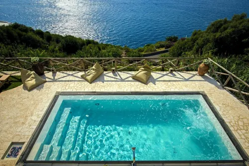 Villa Gianlica Hotels in Praiano