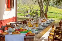 B&B Borgo Vera Hotel a Manciano