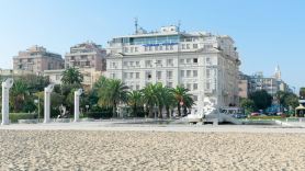 Hotel Esplanade