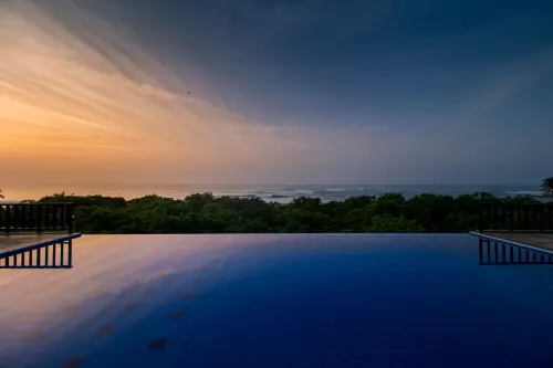 Ananthaya Beach Hotels in Ranna
