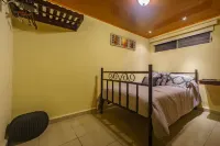 Hotel Central Boquete Hotels in Los Naranjos
