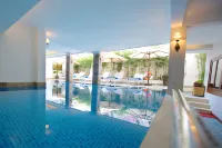 Lantana Boutique Hoi An Hotel Hotels in Hoi An