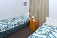City Gardens Apartments Hotels in Parap