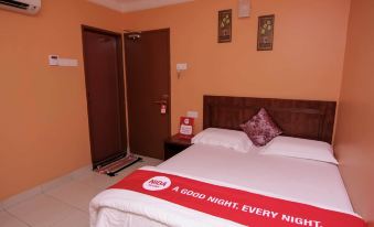 Nida Rooms Kampar Splendour at Kampar Times Inn Hotel