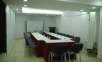 Orritel West Hotel