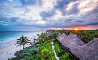 Hotel Poc Na Tulum