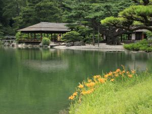 Daiwa Roynet Hotel Takamatsu