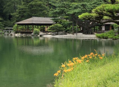 Daiwa Roynet Hotel Takamatsu