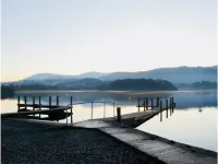 Rickerby Grange Country House Hotels in Allerdale District