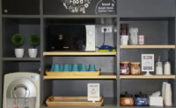 マイ ベッド サートーン