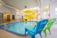 Service Plus Inns & Suites Drayton Valley Hotels in Drayton Valley