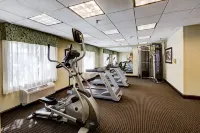 Holiday Inn Express Columbus - Dublin Hotels in Hilliard