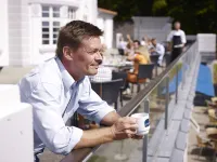 Sixtus Sinatur Hotel & Konference Hotels in Middelfart