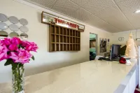 Abbey Motor Inn Hotels in South Grafton