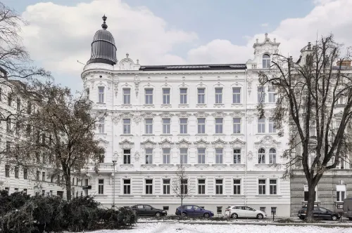 Theresian Hotel Hotels in Prostejov
