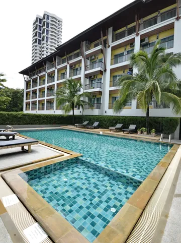 รูปภาพของสาคร เรสซิเดนท์ แอนด์ โฮเทล