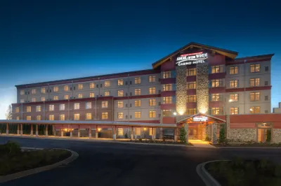 Angel of the Winds Casino Resort Hôtels à : Snohomish County